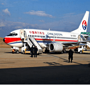 吴川机场邮寄航空快运业稳步发展的原因是什么？